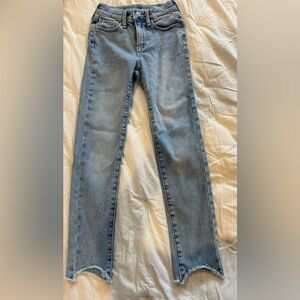 Old Navy Rock Star Jeggings